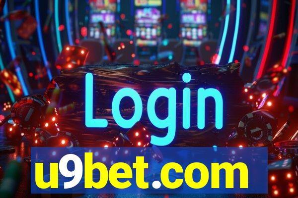 u9bet.com