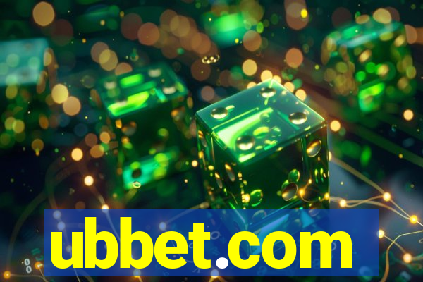 ubbet.com