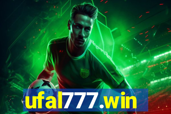 ufal777.win