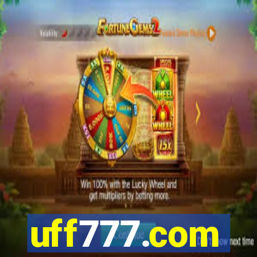 uff777.com