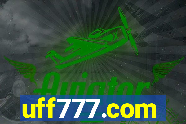 uff777.com