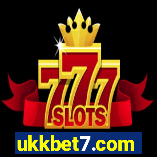 ukkbet7.com