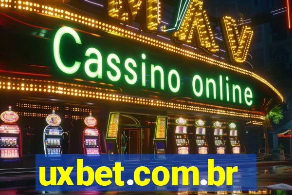 uxbet.com.br