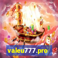 valeu777.pro