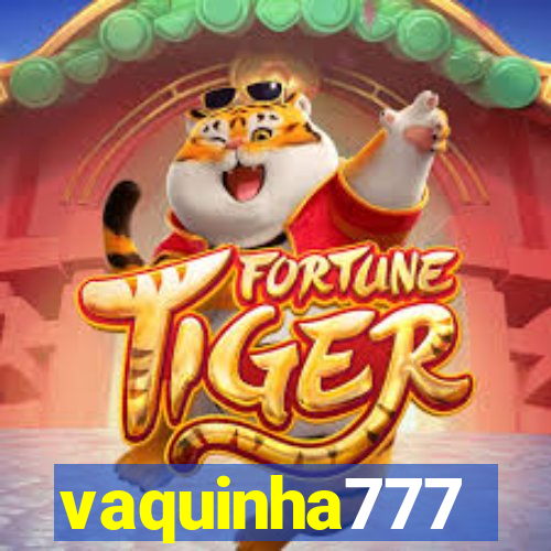 vaquinha777