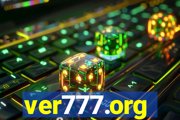 ver777.org