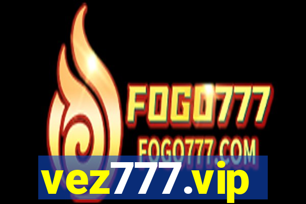 vez777.vip