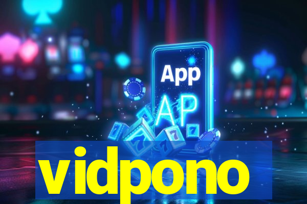 vidpono