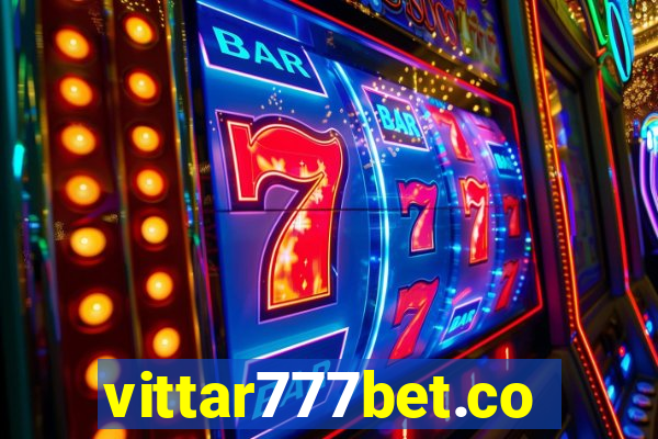 vittar777bet.com