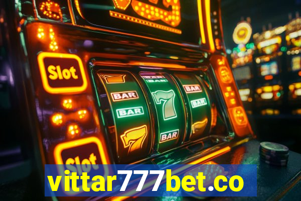 vittar777bet.com