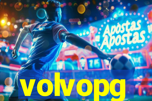 volvopg