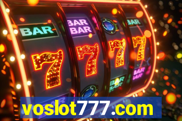 voslot777.com