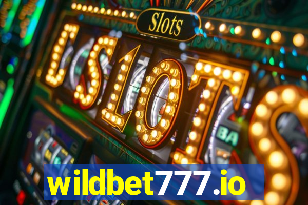 wildbet777.io