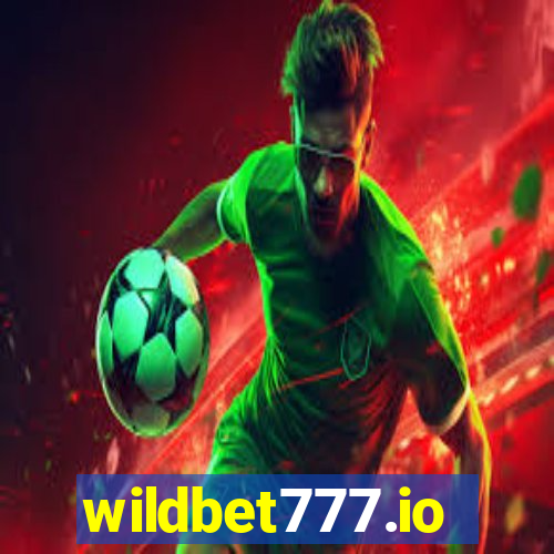 wildbet777.io