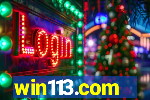 win113.com