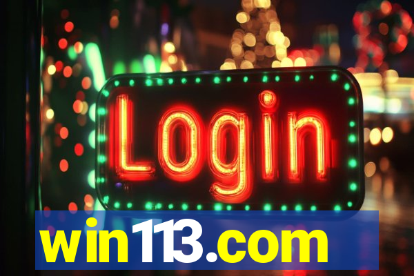 win113.com