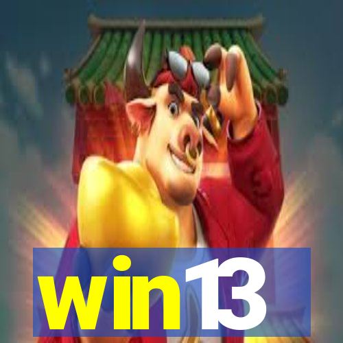 win13