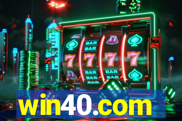 win40.com