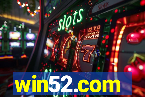 win52.com