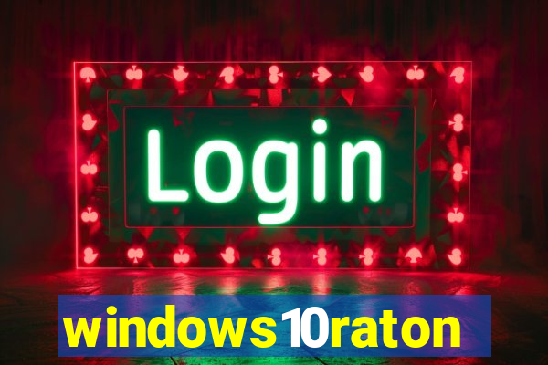 windows10raton