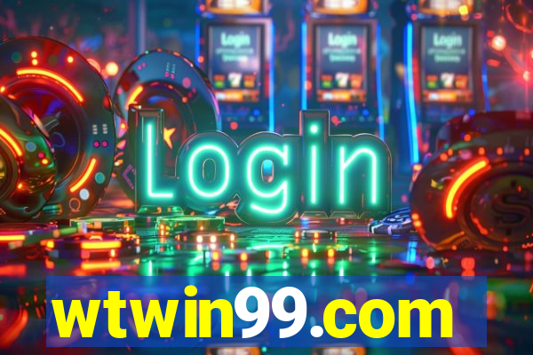 wtwin99.com