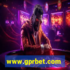 www.gprbet.com