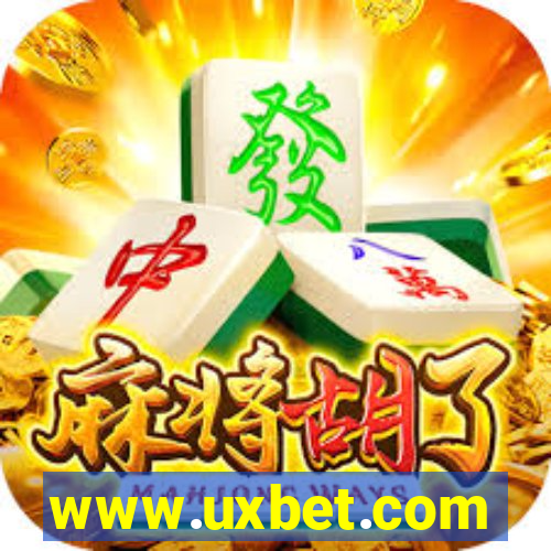 www.uxbet.com