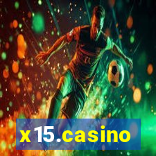 x15.casino