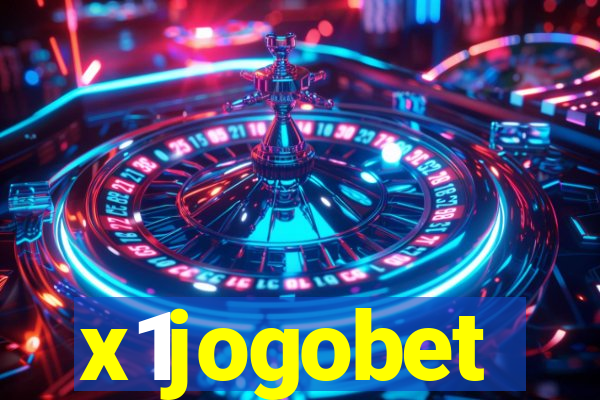 x1jogobet