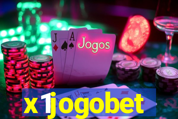 x1jogobet