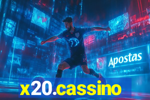 x20.cassino