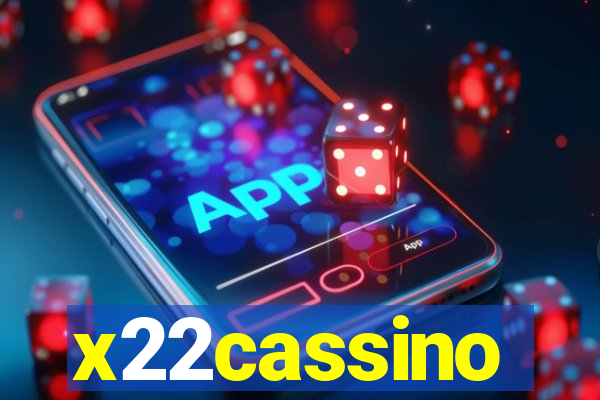 x22cassino