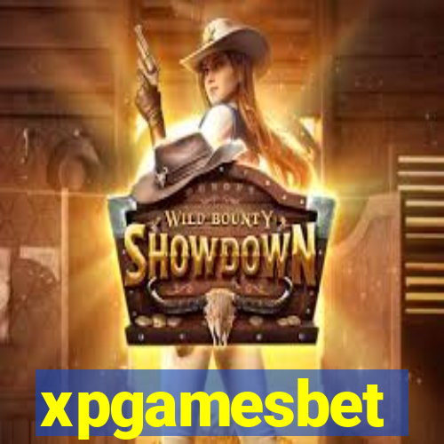 xpgamesbet