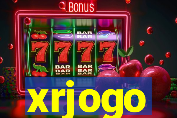 xrjogo