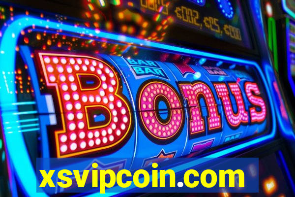 xsvipcoin.com