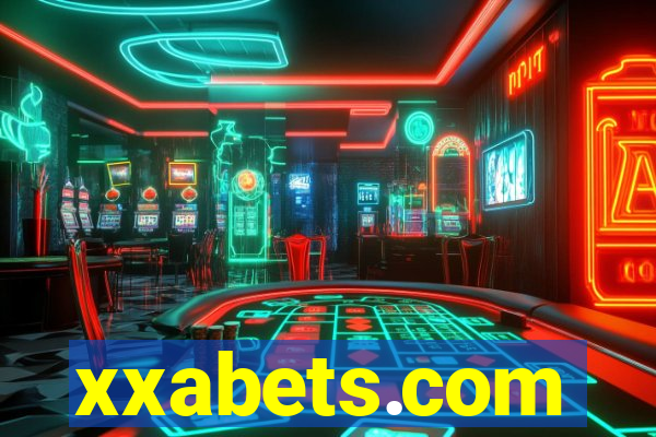 xxabets.com