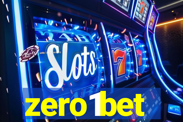 zero1bet