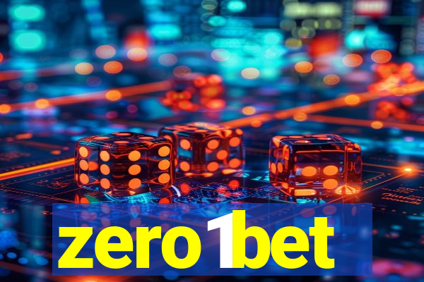 zero1bet