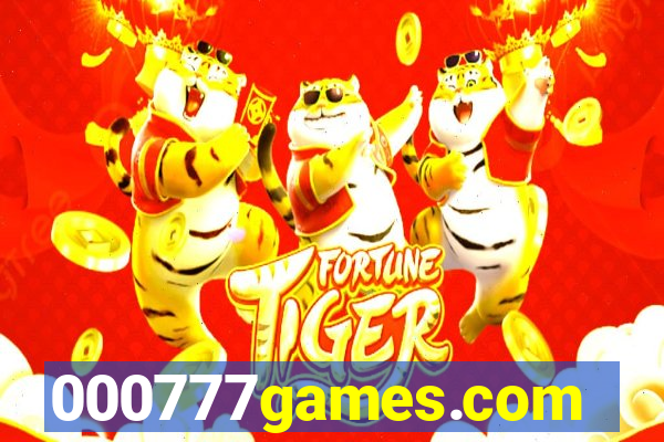 000777games.com