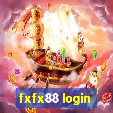 fxfx88 login