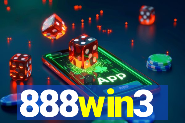 888win3