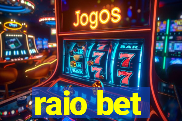 raio bet