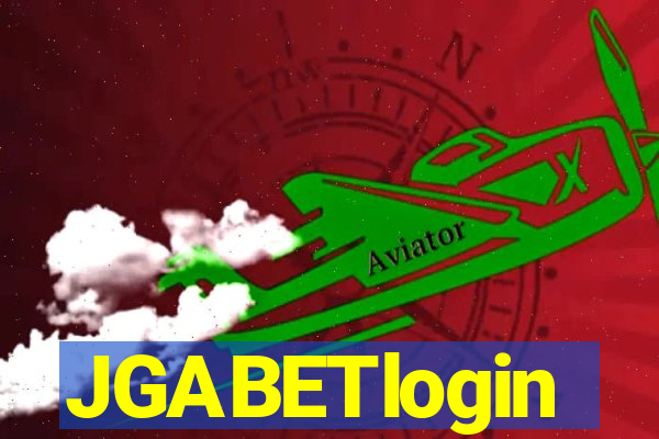 JGABETlogin