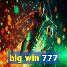 big win 777