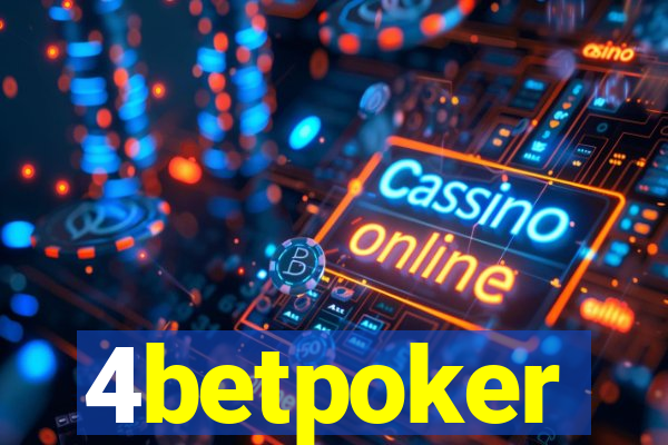 4betpoker