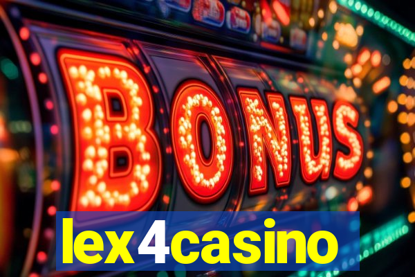 lex4casino