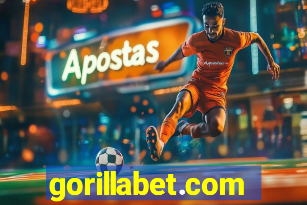 gorillabet.com