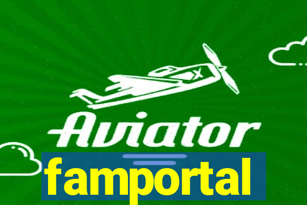 famportal