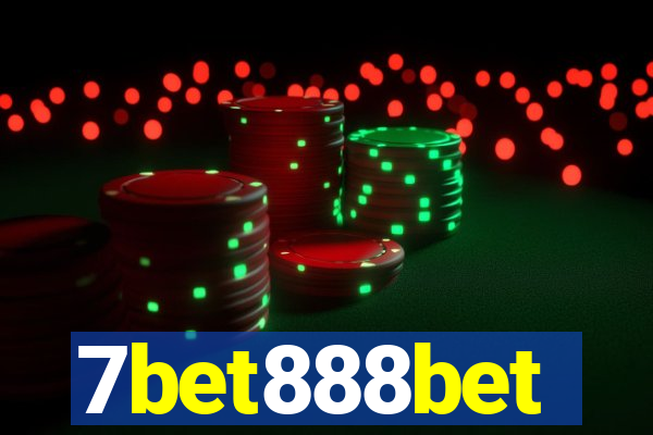 7bet888bet