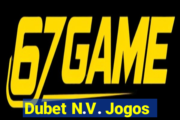 Dubet N.V. Jogos